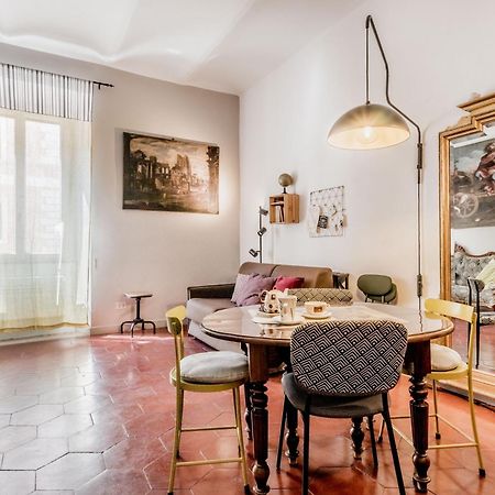 "Domus Ottaviano" - Retro Apt In Vaticano Rom Eksteriør billede