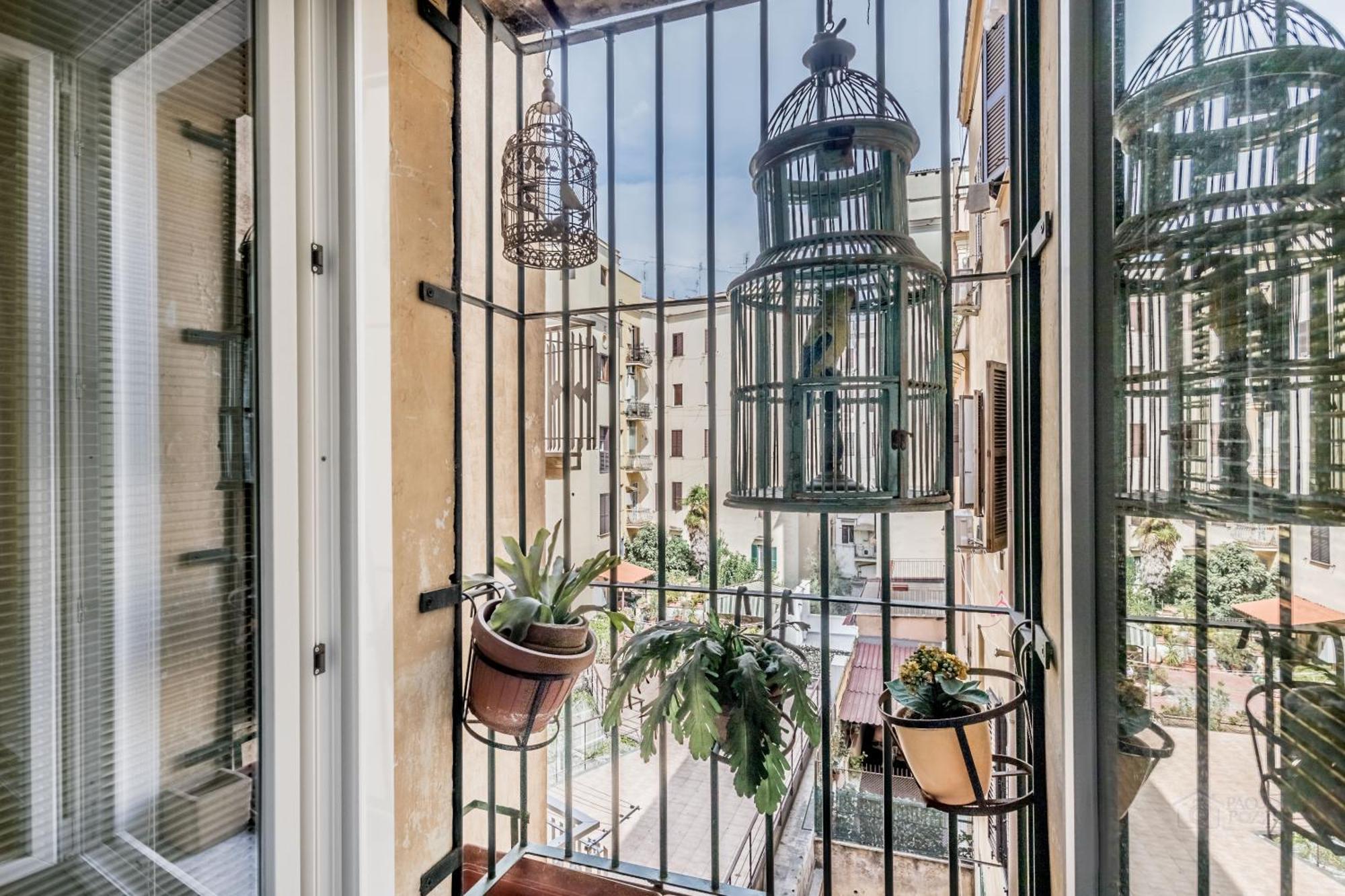 "Domus Ottaviano" - Retro Apt In Vaticano Rom Eksteriør billede